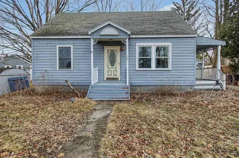 101 Cherokee Avenue Essex Junction VT 05452