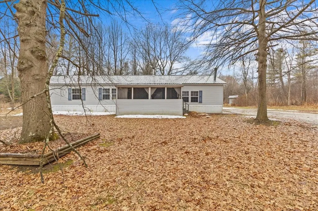 141 Saint Cyr Lane Hinesburg VT 05461