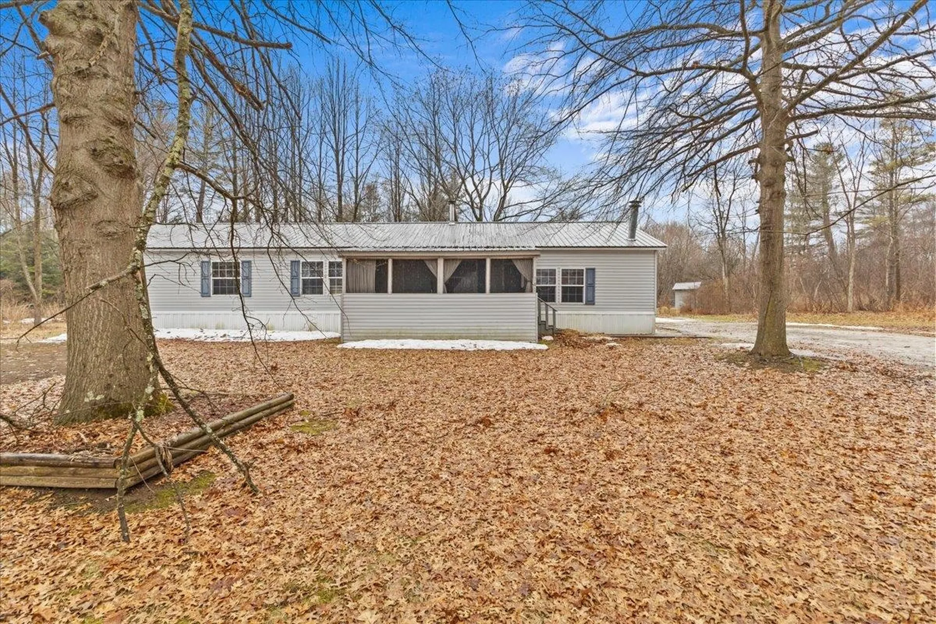 141 Saint Cyr Lane Hinesburg VT 05461