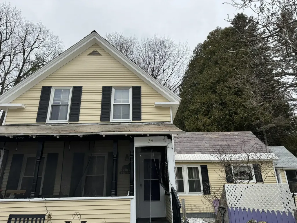 34 School Street Proctor VT 05765