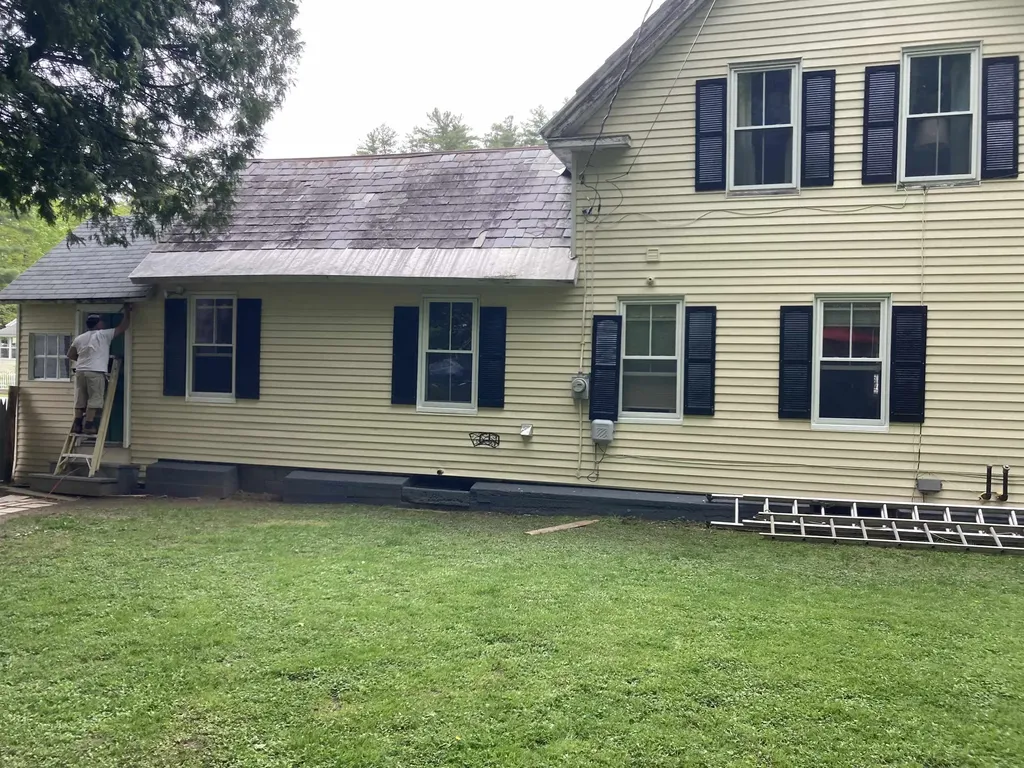 34 School Street Proctor VT 05765