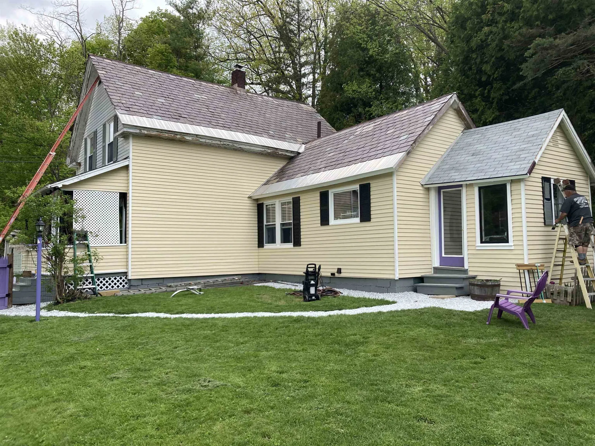 34 School Street Proctor VT 05765