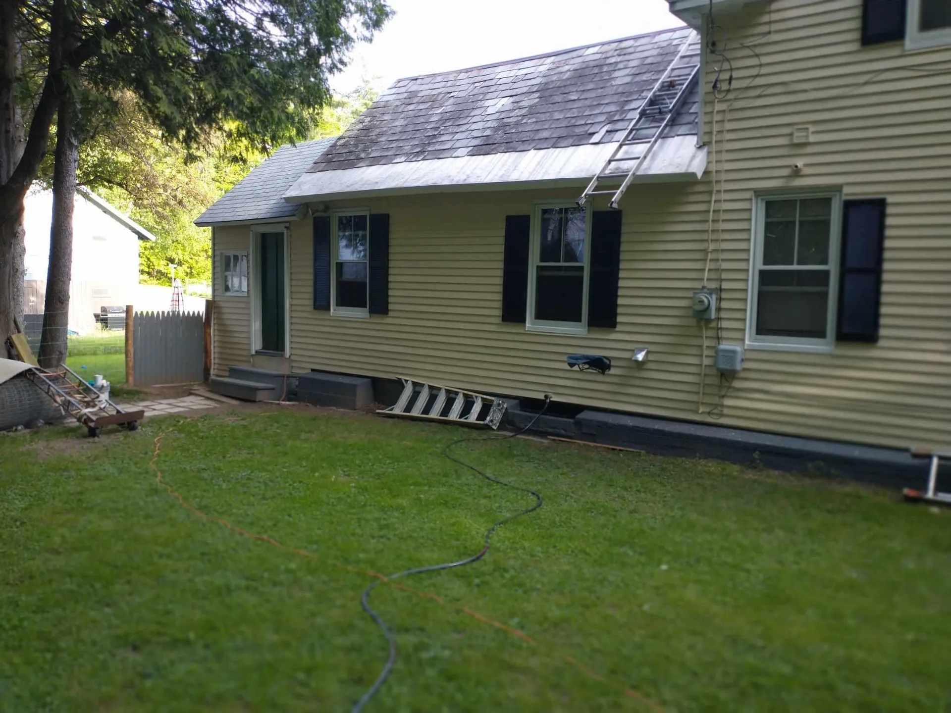 34 School Street Proctor VT 05765