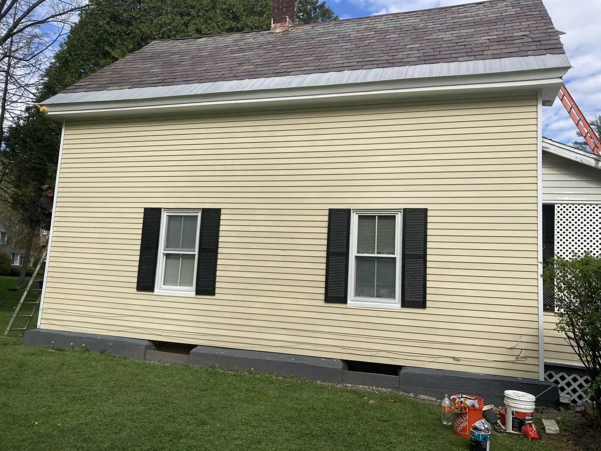 34 School Street Proctor VT 05765