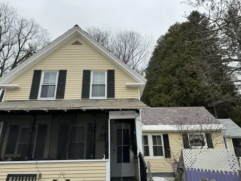 34 School Street Proctor VT 05765