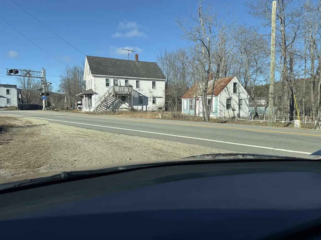 271 Main Street Wakefield NH 03887