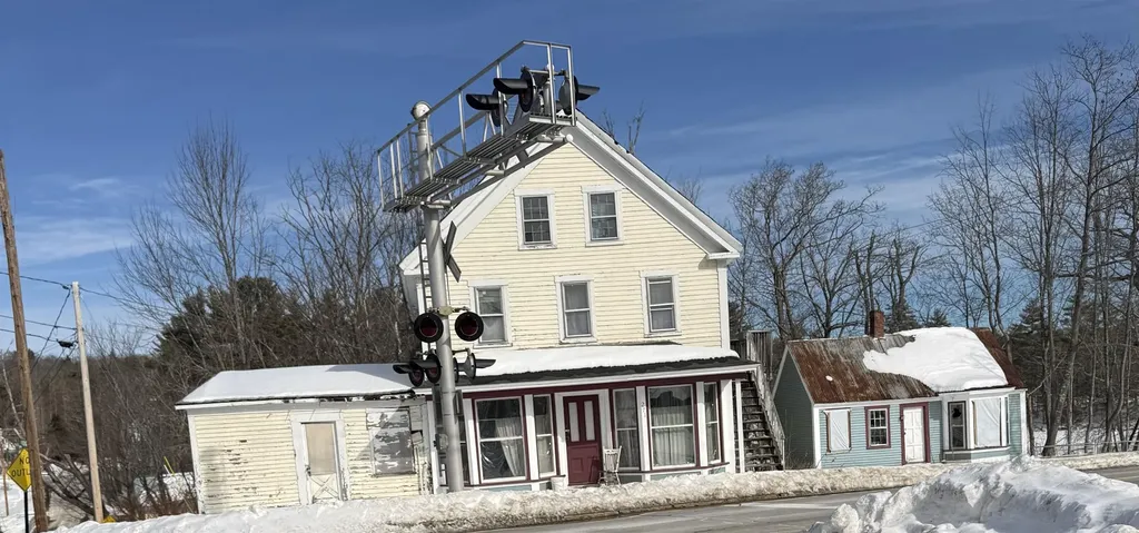 271 Main Street Wakefield NH 03887