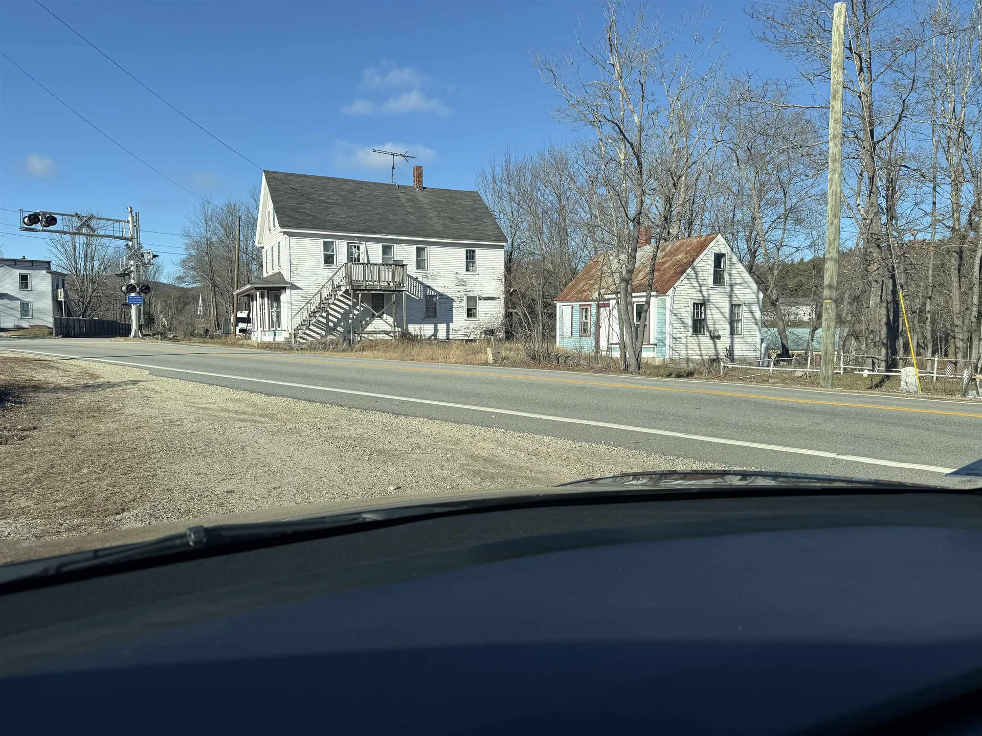 271 Main Street Wakefield NH 03887