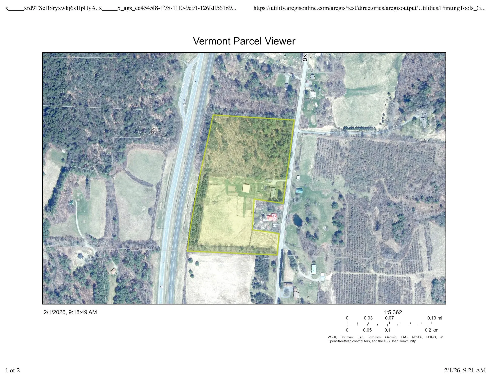 123 Us Route 5 Westminster VT 05158