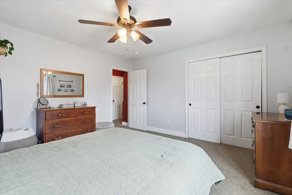 70 Heather Circle Colchester VT 05446