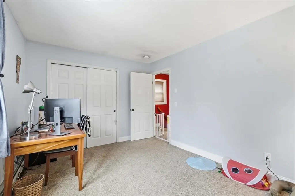 70 Heather Circle Colchester VT 05446