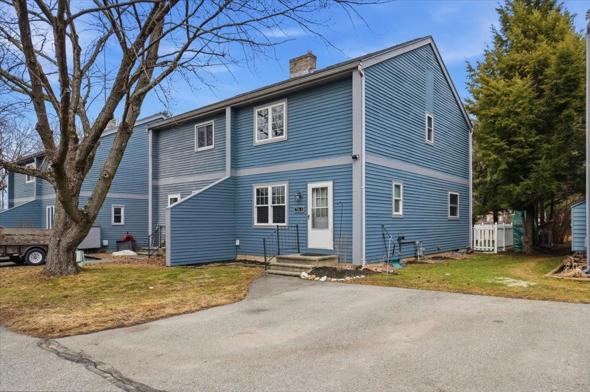 70 Heather Circle Colchester VT 05446