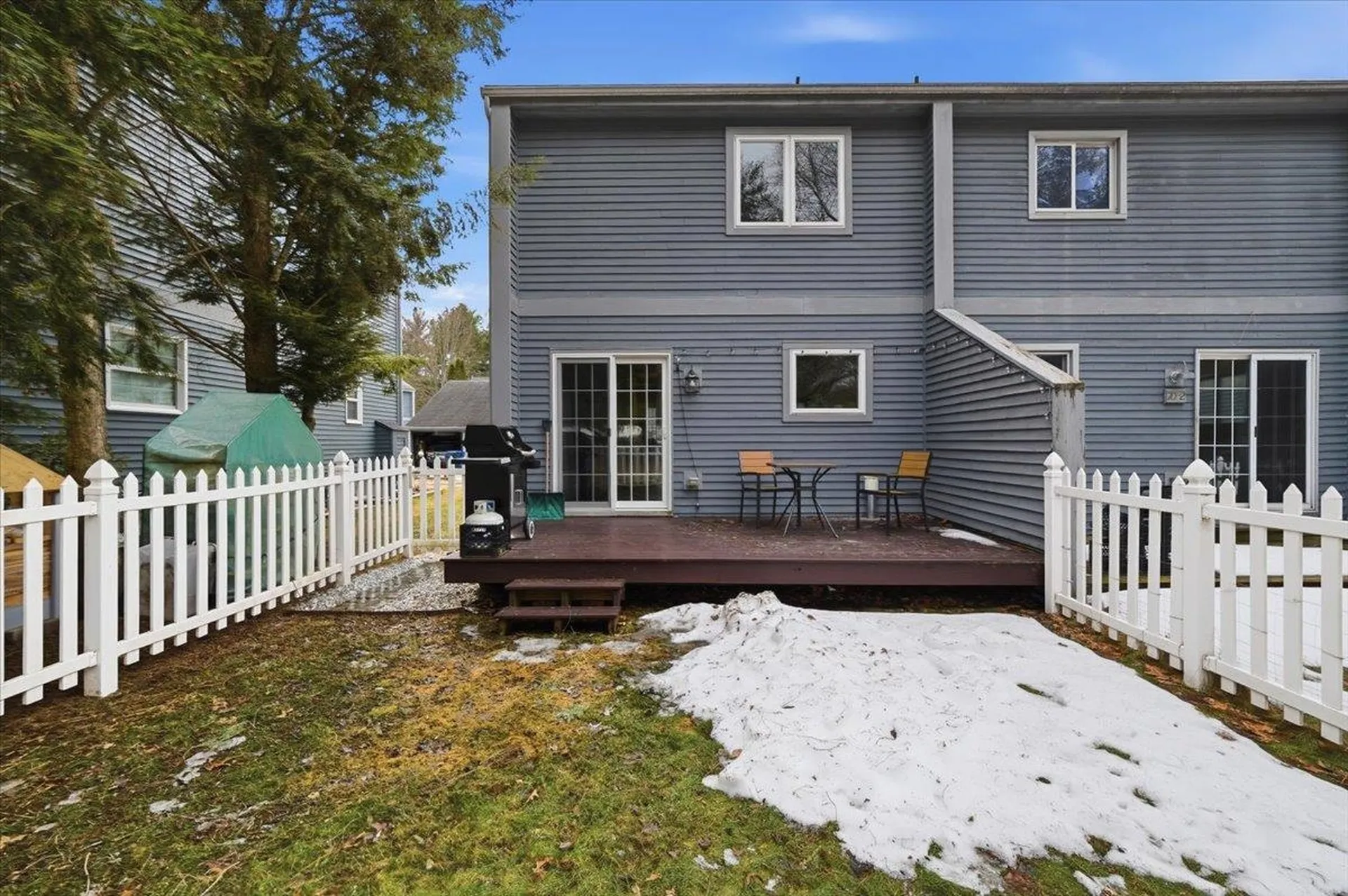70 Heather Circle Colchester VT 05446