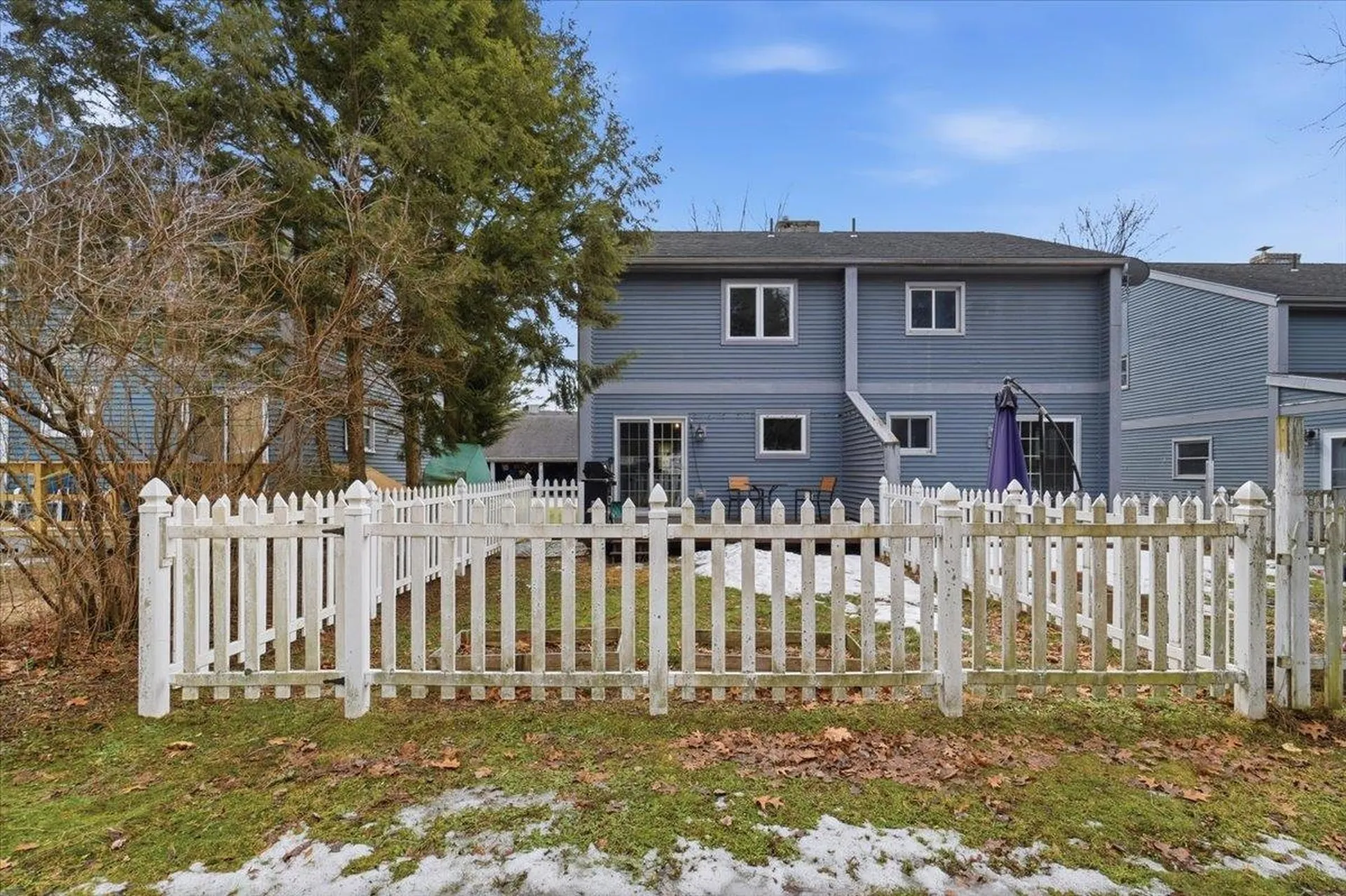 70 Heather Circle Colchester VT 05446
