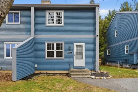 70 Heather Circle Colchester VT 05446