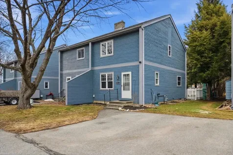 70 Heather Circle Colchester VT 05446