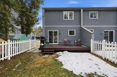70 Heather Circle Colchester VT 05446