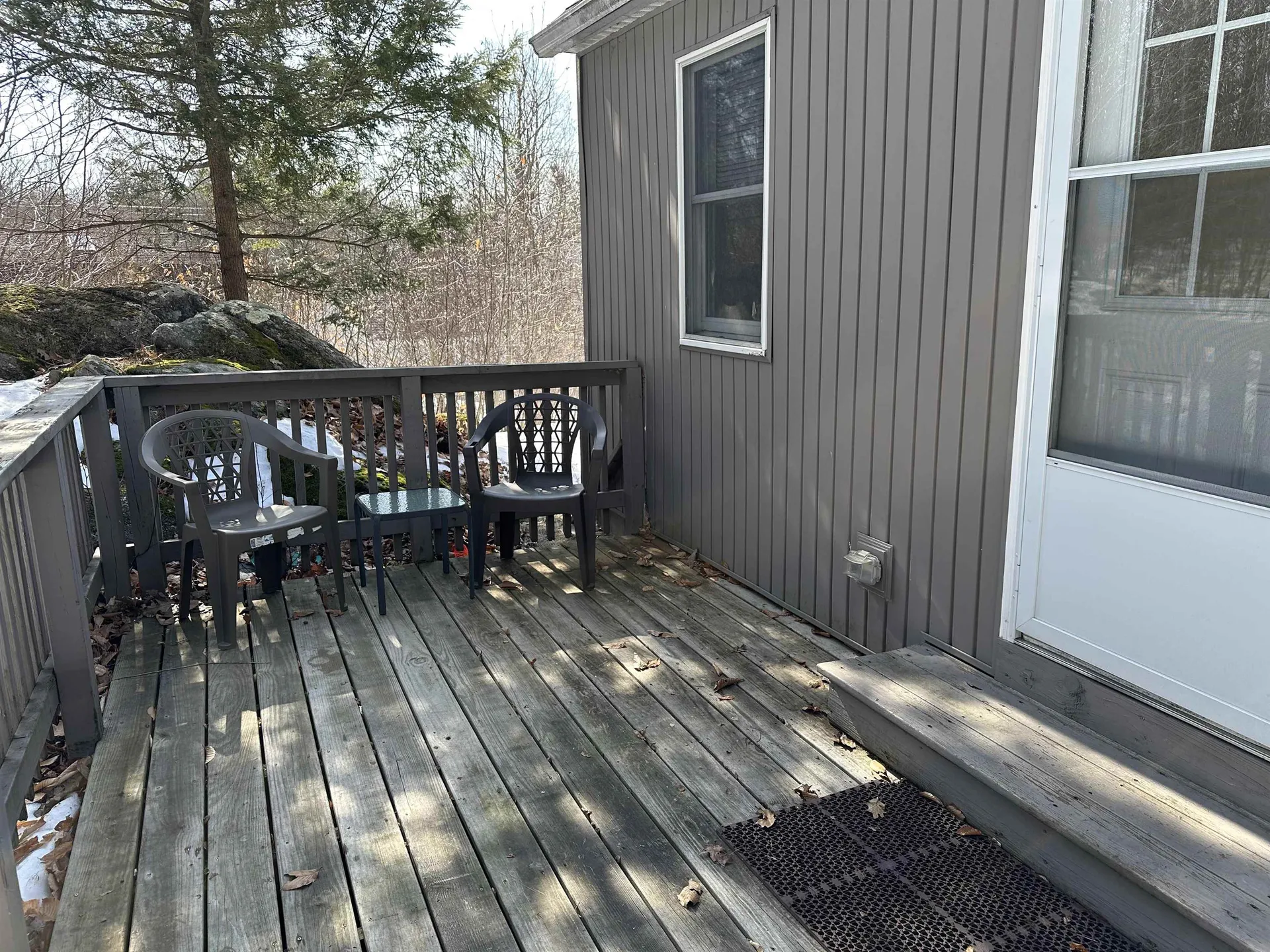 6 Mark Street Jaffrey NH 03452
