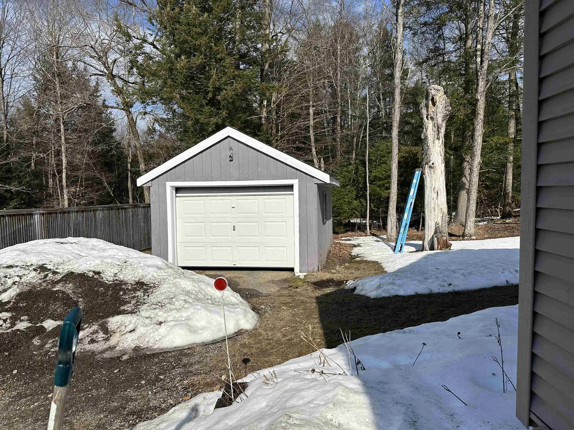 6 Mark Street Jaffrey NH 03452