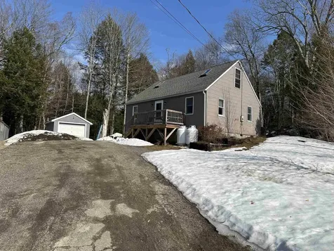 6 Mark Street Jaffrey NH 03452