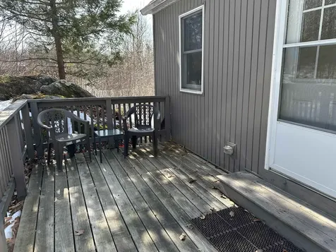 6 Mark Street Jaffrey NH 03452
