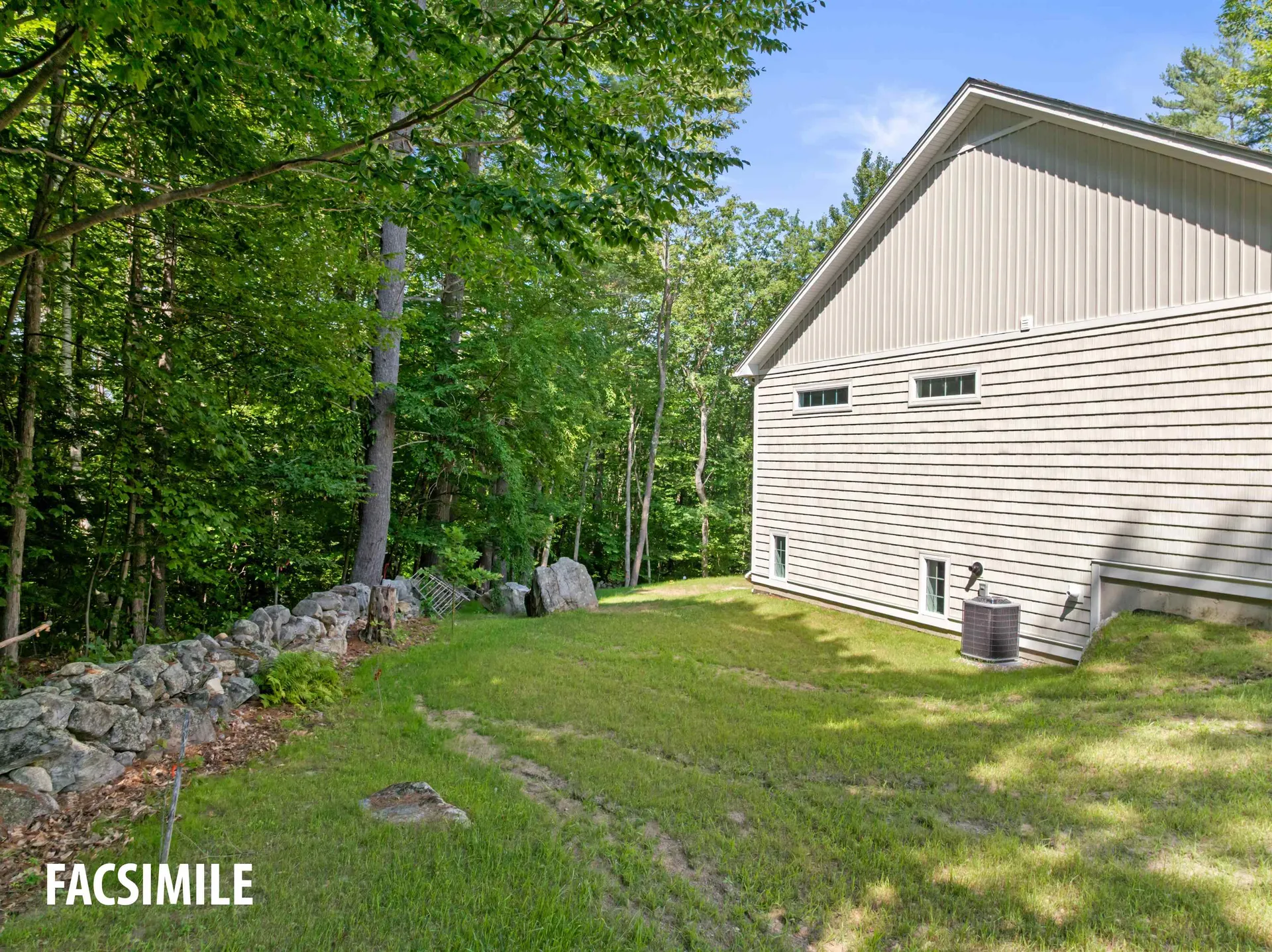 Lot 36 Smoke Rise Road New Hampton NH 03256