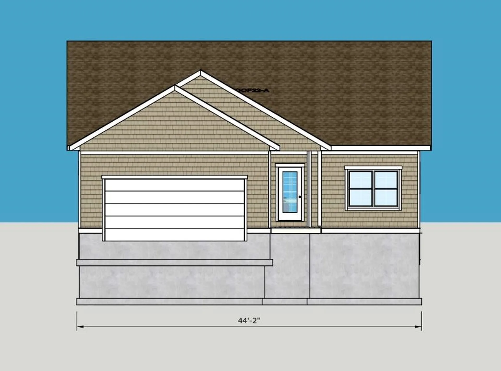Lot 36 Smoke Rise Road New Hampton NH 03256