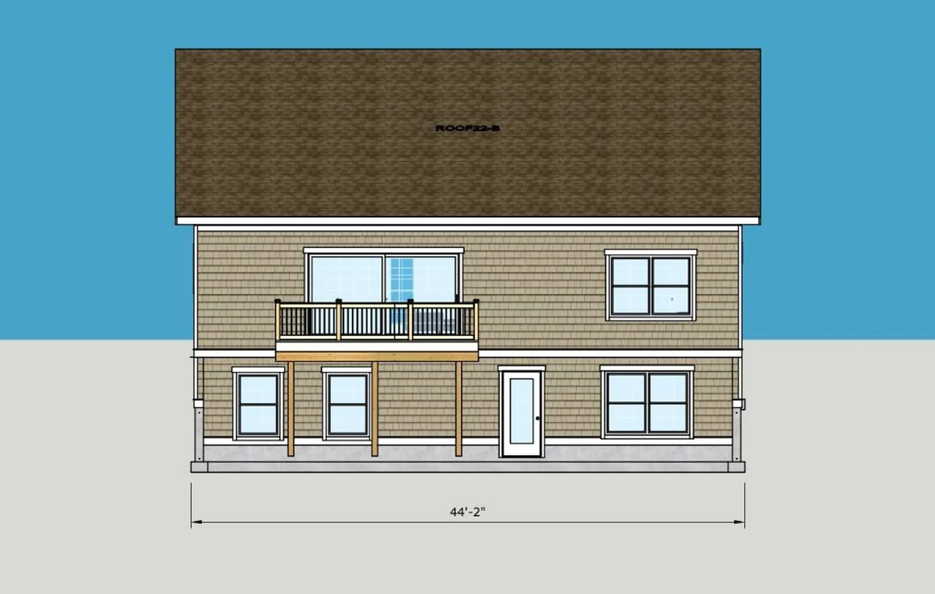 Lot 36 Smoke Rise Road New Hampton NH 03256