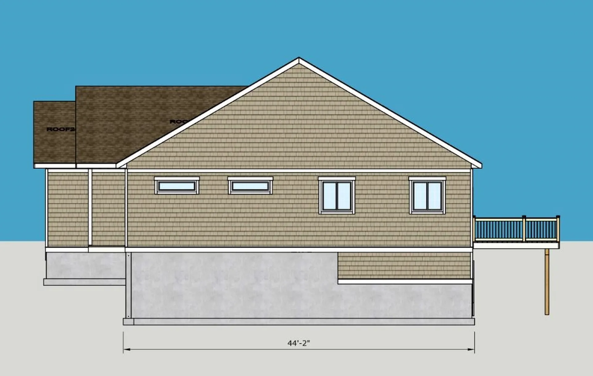 Lot 36 Smoke Rise Road New Hampton NH 03256