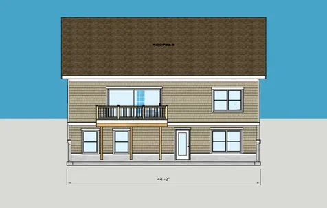 Lot 36 Smoke Rise Road New Hampton NH 03256