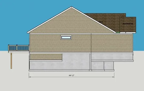 Lot 36 Smoke Rise Road New Hampton NH 03256