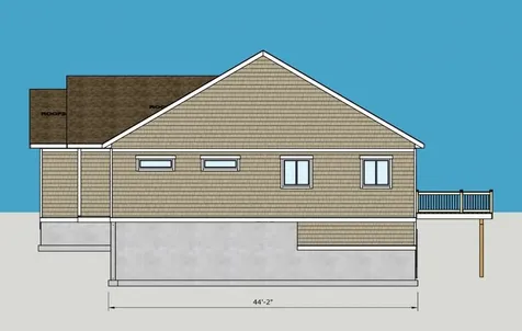 Lot 36 Smoke Rise Road New Hampton NH 03256