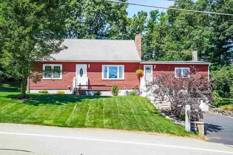 9 Leslie Lane Nashua NH 03062
