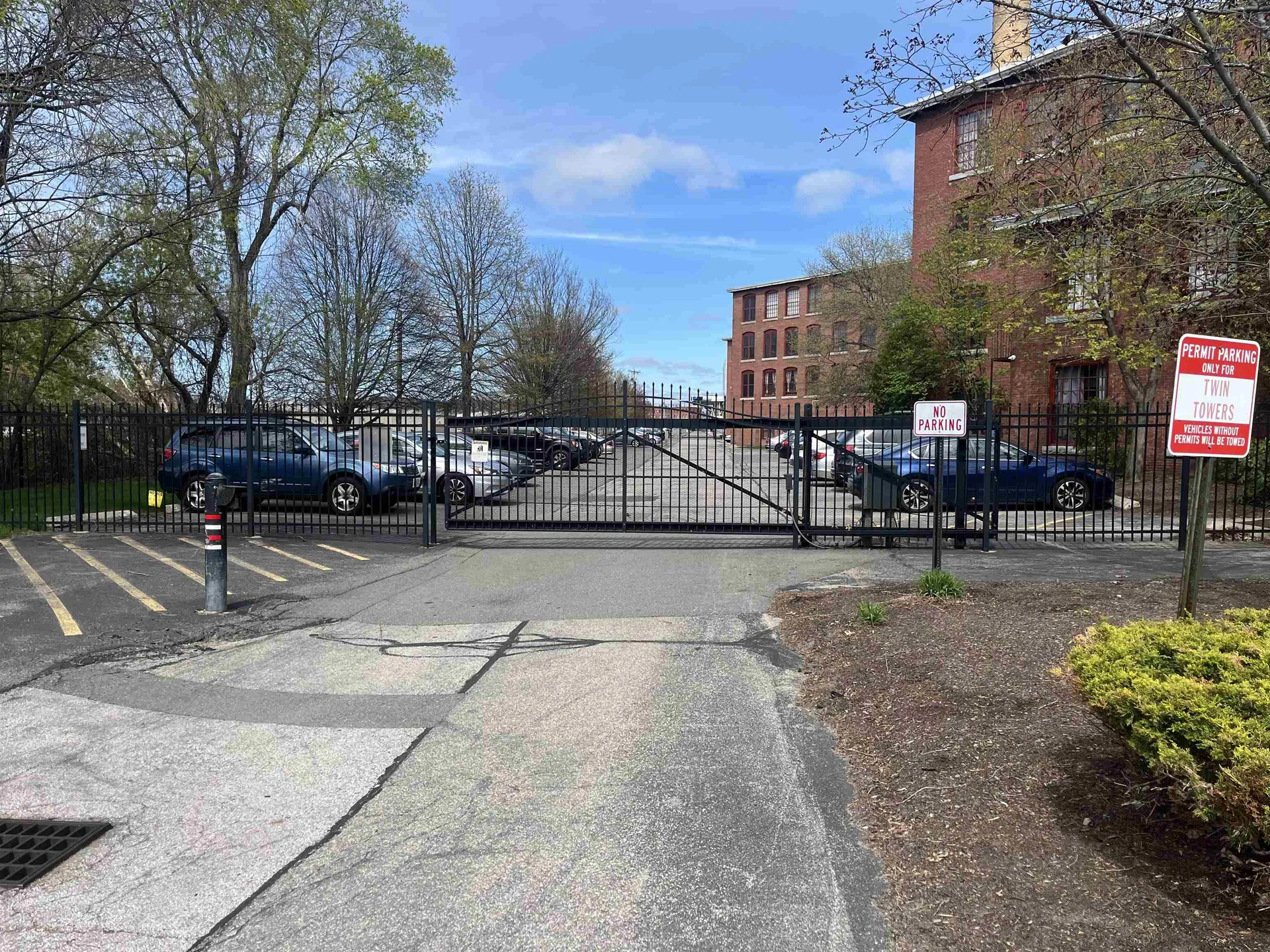 470 Silver Street Manchester NH 03103