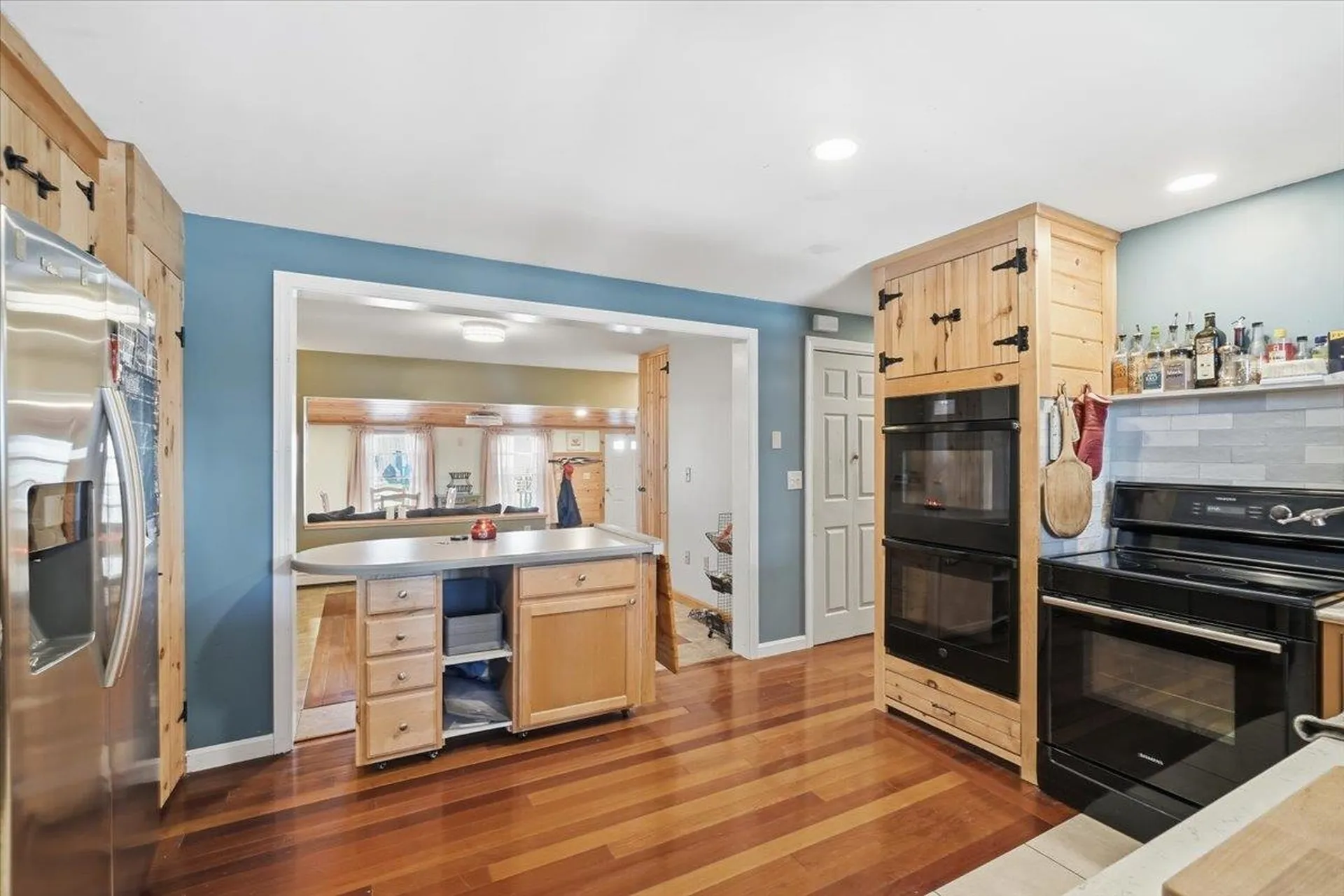 236 Baker Street Alburgh VT 05440