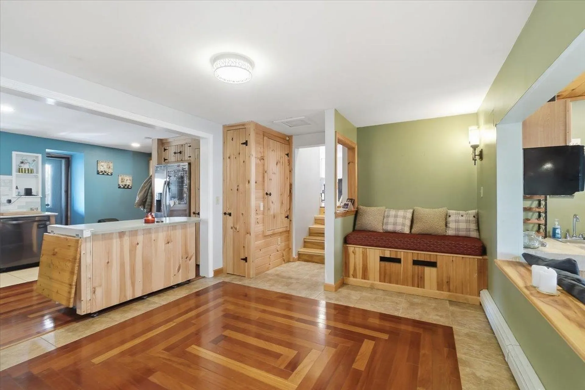 236 Baker Street Alburgh VT 05440