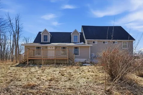 236 Baker Street Alburgh VT 05440