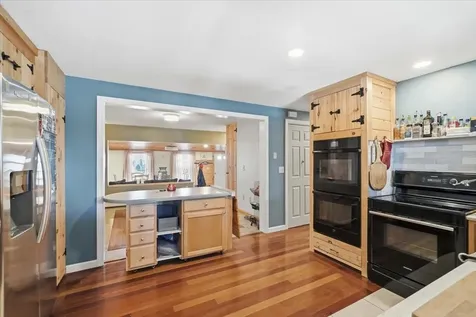 236 Baker Street Alburgh VT 05440