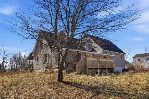 236 Baker Street Alburgh VT 05440