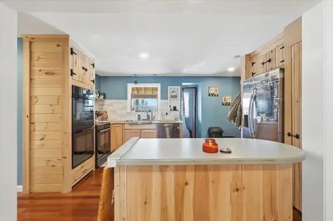 236 Baker Street Alburgh VT 05440