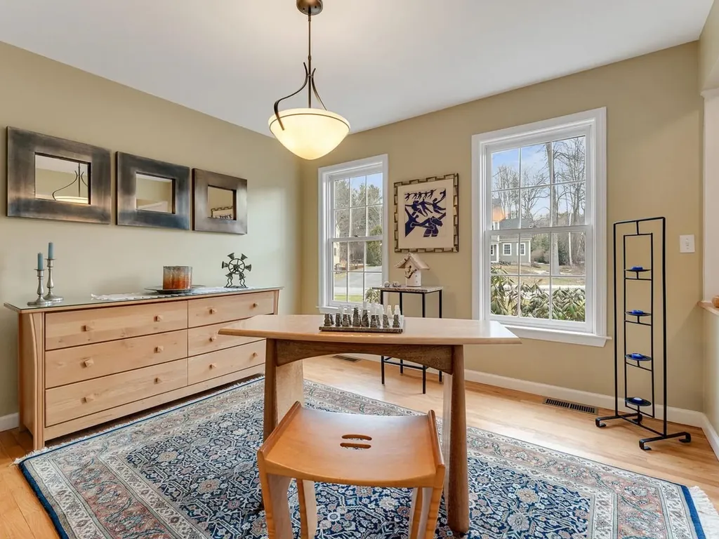 183 Stonegate Lane Shelburne VT 05482