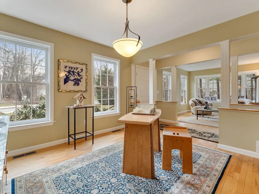 183 Stonegate Lane Shelburne VT 05482