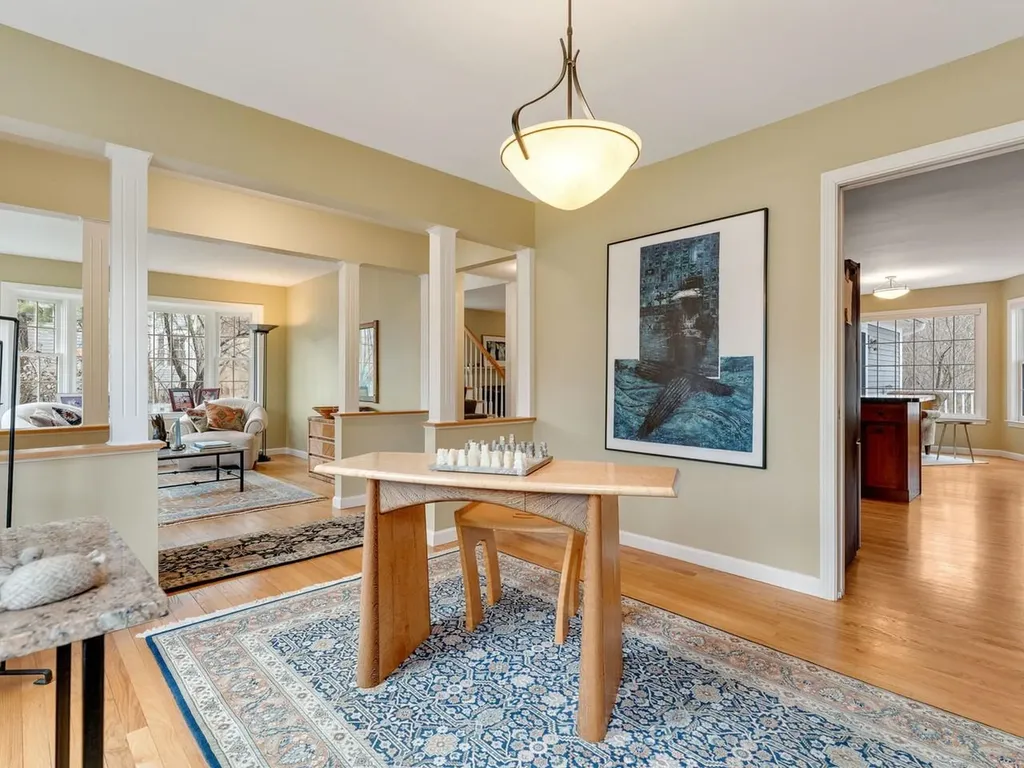 183 Stonegate Lane Shelburne VT 05482