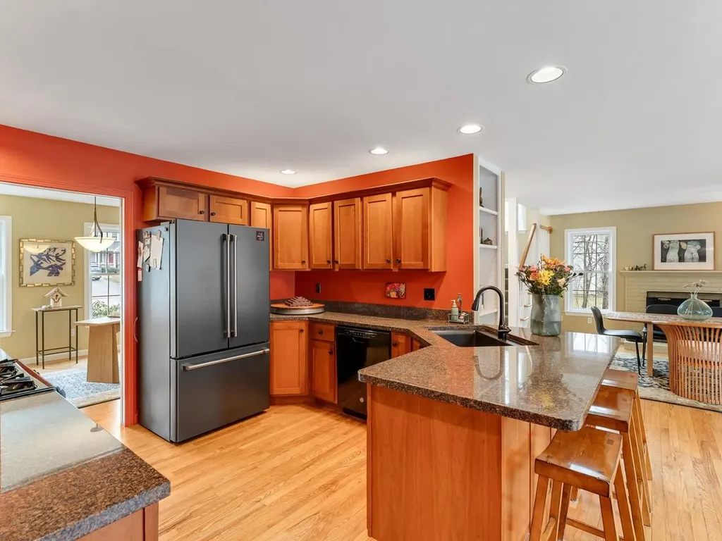 183 Stonegate Lane Shelburne VT 05482