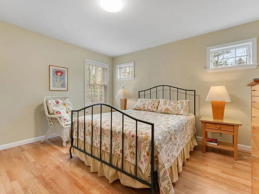 183 Stonegate Lane Shelburne VT 05482