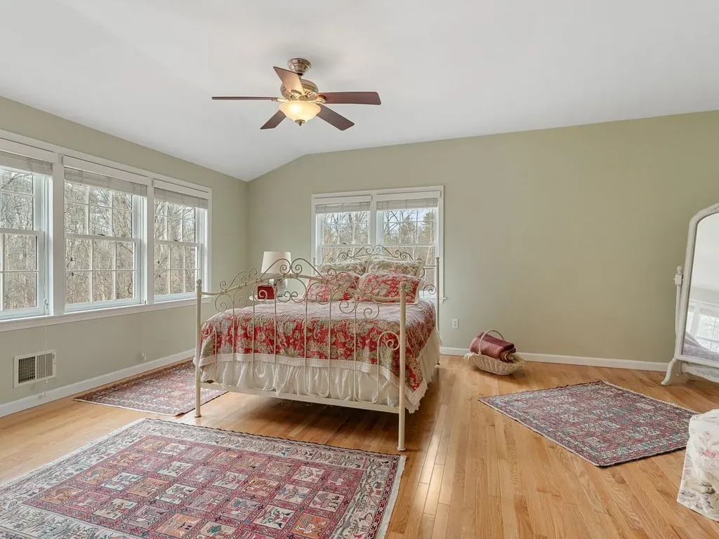 183 Stonegate Lane Shelburne VT 05482