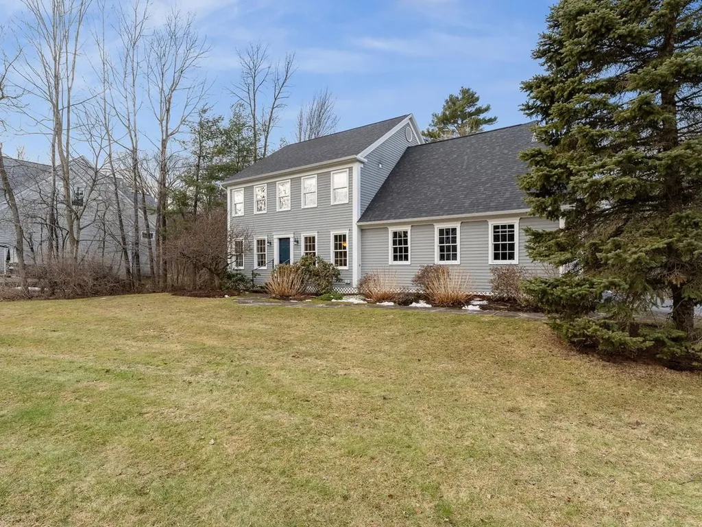 183 Stonegate Lane Shelburne VT 05482