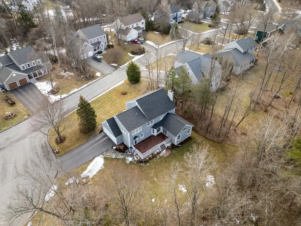 183 Stonegate Lane Shelburne VT 05482