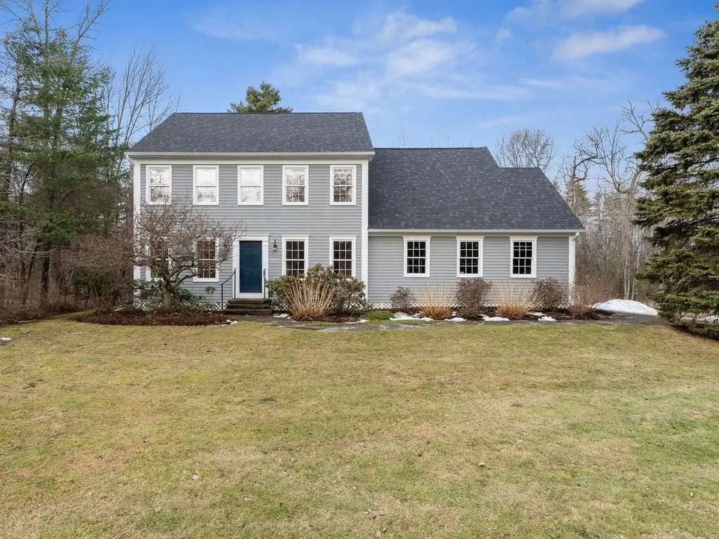 183 Stonegate Lane Shelburne VT 05482