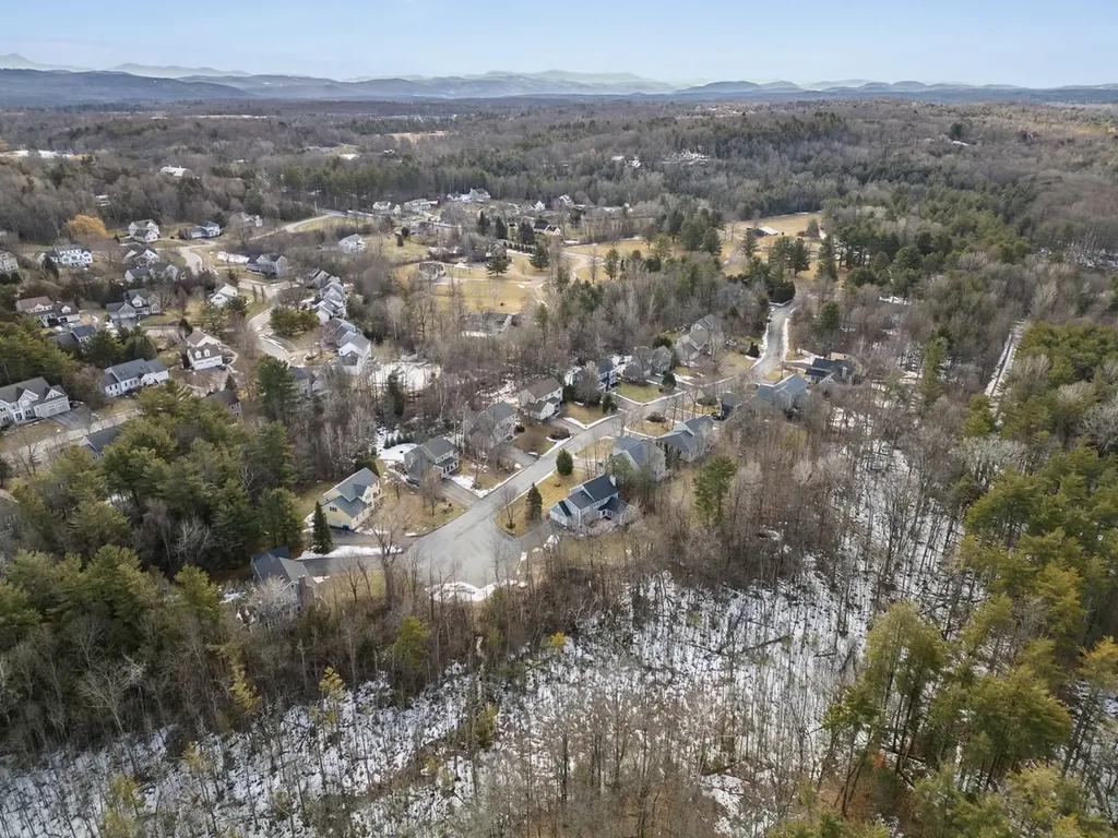 183 Stonegate Lane Shelburne VT 05482